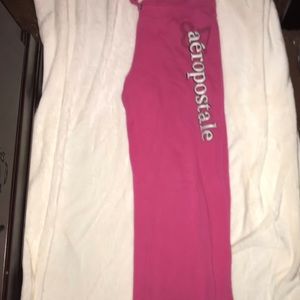 Aeropostale’s sweatpants